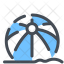 پیش‌نمایش فایل beach-ball-1672167 از پک تابستان