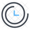 پیش‌نمایش فایل clock-1672232 از پک تابستان