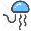 پیش‌نمایش فایل jellyfish-1672211 از پک تابستان
