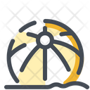 پیش‌نمایش فایل beach-ball-1672007 از پک تابستان