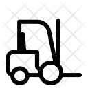 پیش‌نمایش فایل forklift-2 از پک ساختمان‌سازی