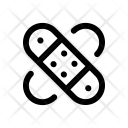 پیش‌نمایش فایل bandage-20 از پک بیمارستان