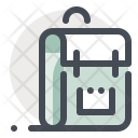 پیش‌نمایش فایل bagpack-2 از پک مدرسه