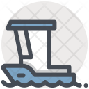 پیش‌نمایش فایل boat-128 از پک دریا