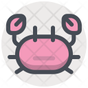 پیش‌نمایش فایل crab-29 از پک دریا