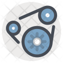 پیش‌نمایش فایل chain-44 از پک خدمات خودرو