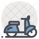 پیش‌نمایش فایل scooter-27 از پک خدمات خودرو