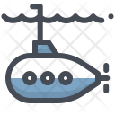پیش‌نمایش فایل submarine-36 از پک دریا