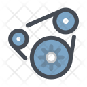 پیش‌نمایش فایل chain-45 از پک خدمات خودرو