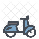 پیش‌نمایش فایل scooter-28 از پک خدمات خودرو