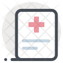 پیش‌نمایش فایل prescription-38 از پک بیمارستان، جلد ۱