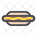 پیش‌نمایش فایل hotdog-9 از پک غذا