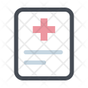 پیش‌نمایش فایل prescription-43 از پک بیمارستان، جلد ۱