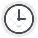 پیش‌نمایش فایل clock-278 از پک ساختمان‌سازی