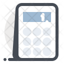 پیش‌نمایش فایل calculator-166 از پک امور مالی