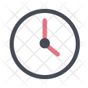 پیش‌نمایش فایل clock-280 از پک امور مالی