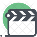 پیش‌نمایش فایل clapperboard-1252144 از پک سینما