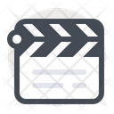 پیش‌نمایش فایل clapperboard-1252167 از پک سینما