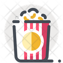 پیش‌نمایش فایل popcorn-1252160 از پک سینما