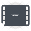 پیش‌نمایش فایل the-end-1252146 از پک سینما