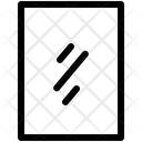 پیش‌نمایش فایل mirror-2978258 از پک مبلمان