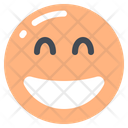 پیش‌نمایش فایل beaming-face-with-smiling-eyes-2978002 از پک شکلک‌ها