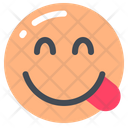 پیش‌نمایش فایل face-savoring-food-2978000 از پک شکلک‌ها