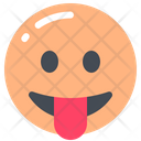 پیش‌نمایش فایل face-with-tongue-2977997 از پک شکلک‌ها