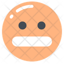 پیش‌نمایش فایل grimacing-face-2977995 از پک شکلک‌ها