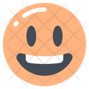 پیش‌نمایش فایل grinning-face-with-big-eyes-2977994 از پک شکلک‌ها