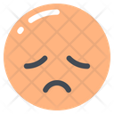 پیش‌نمایش فایل pensive-face-2977984 از پک شکلک‌ها