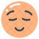 پیش‌نمایش فایل relieved-face-2977982 از پک شکلک‌ها