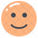 پیش‌نمایش فایل slightly-smiling-face-2977980 از پک شکلک‌ها