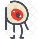 پیش‌نمایش فایل eyes-2978011 از پک شکلک‌ها