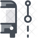 پیش‌نمایش فایل bus-path-2983382 از پک مقصد