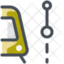 پیش‌نمایش فایل railway-path-2983352 از پک مقصد