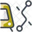 پیش‌نمایش فایل route-map-2983349 از پک مقصد