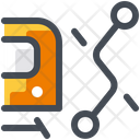 پیش‌نمایش فایل subway-stop-2983367 از پک مقصد