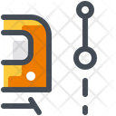 پیش‌نمایش فایل subway-stop-2983370 از پک مقصد