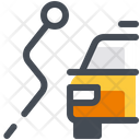 پیش‌نمایش فایل taxi-route-2983362 از پک مقصد