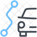 پیش‌نمایش فایل car-route-2983337 از پک مقصد