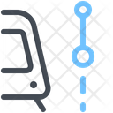 پیش‌نمایش فایل railway-path-2983316 از پک مقصد