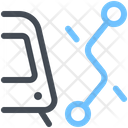 پیش‌نمایش فایل route-map-2983313 از پک مقصد
