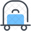 پیش‌نمایش فایل luggage-cart-2983464 از پک هتل