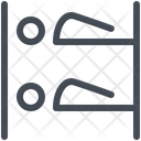 پیش‌نمایش فایل bunk-bed-2983580 از پک هتل