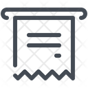 پیش‌نمایش فایل atm-receipt-2983947 از پک فروشگاه