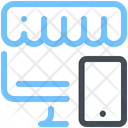 پیش‌نمایش فایل mobile-store-2983912 از پک فروشگاه