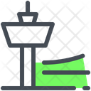 پیش‌نمایش فایل airport-tower-2983142 از پک فرودگاه