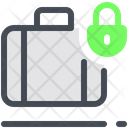 پیش‌نمایش فایل baggage-lock-2983118 از پک فرودگاه
