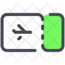 پیش‌نمایش فایل flight-ticket-2983088 از پک فرودگاه